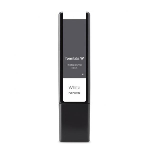 Formlabs White Resin (V4.1) Cartridge